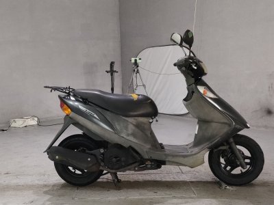 Suzuki ADDRESS V125