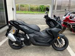 Honda ADV 160 2023