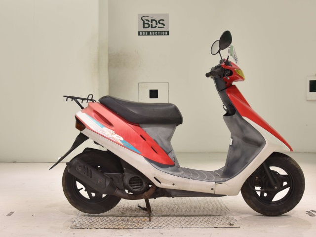 Honda DIO 1991