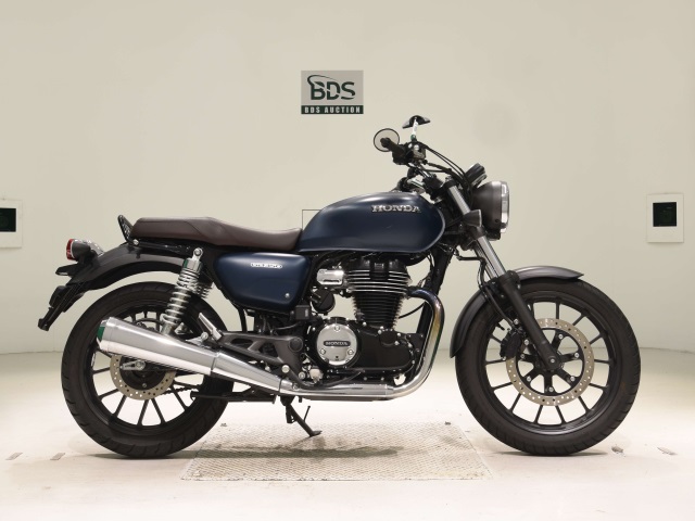 Honda GB350 2022