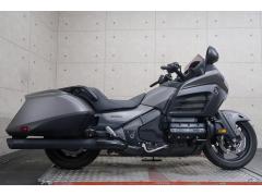 Honda GL1800 F6B BAGGER 2015