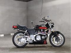 Kawasaki ZEPHYR400 1996