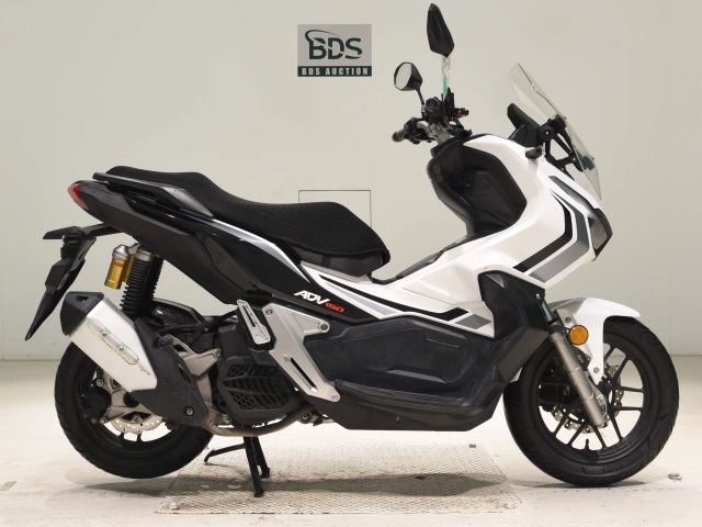 Honda ADV 150 2020