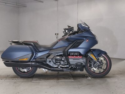 Honda GL1800 TOUR D 2022
