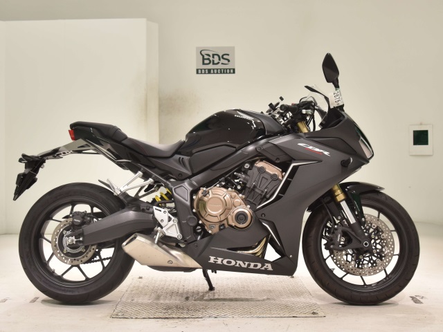 Honda CBR650R 2022