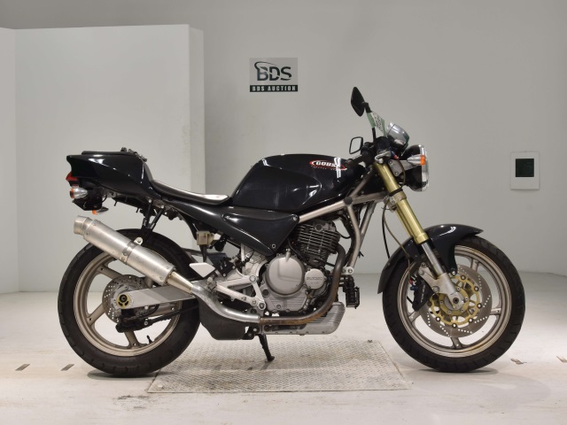 Suzuki GOOSE350 2002