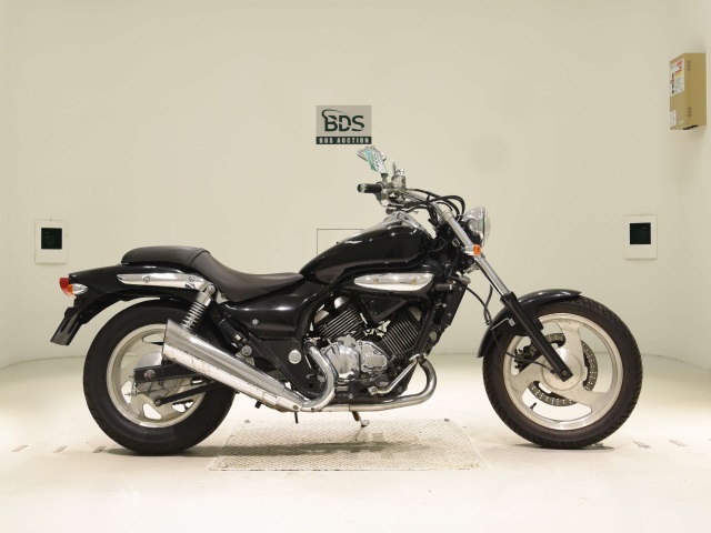 Kawasaki ELIMINATOR 250V 1998