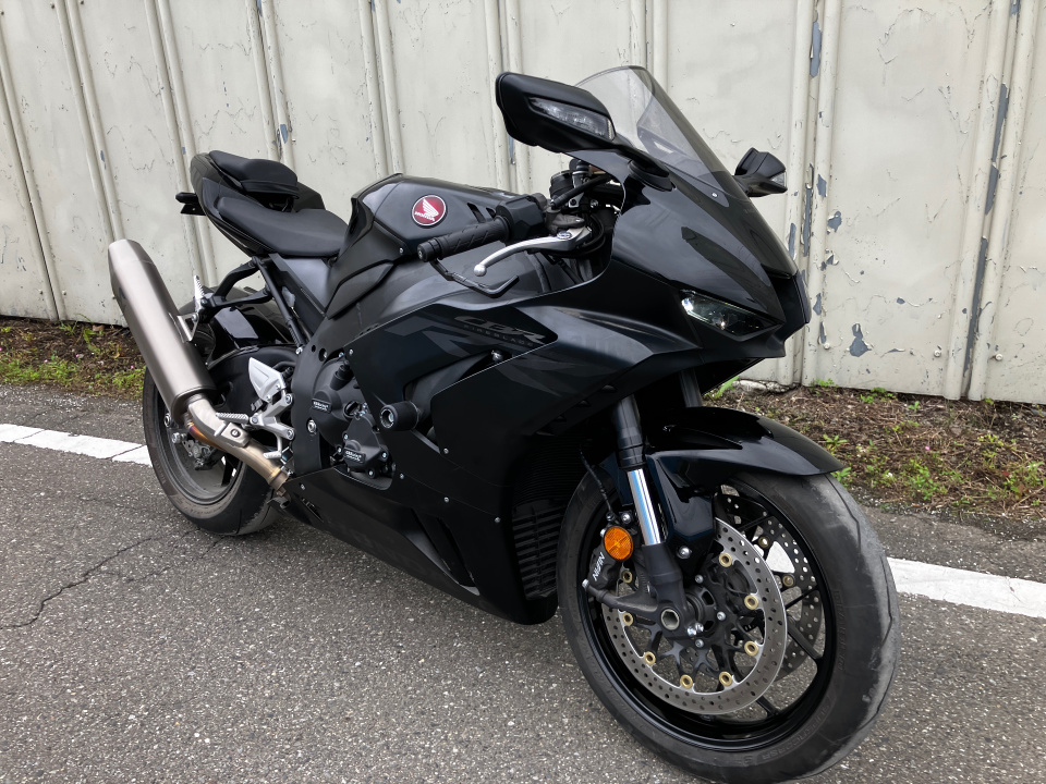 Honda CBR1000RR 2020