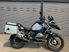 BMW R1200GS ADVENTURE 2016