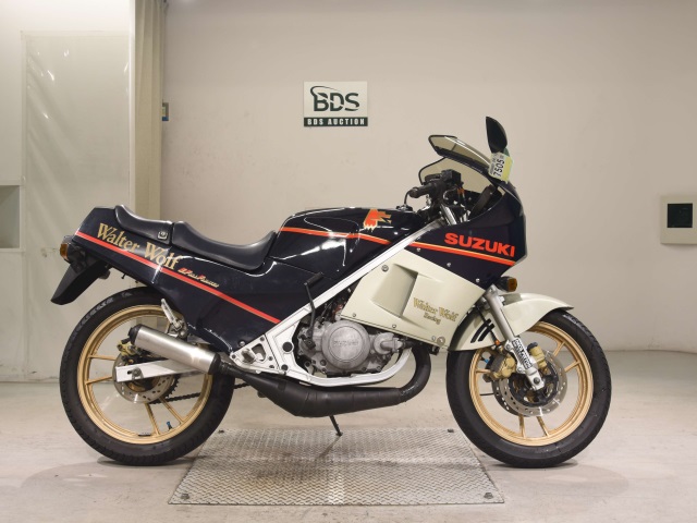 Suzuki RG250 GAMMA