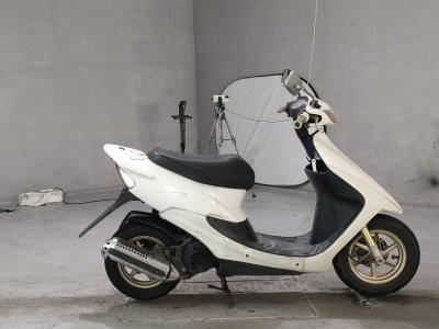 Honda DIO