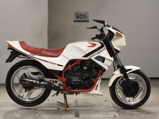 Honda VT250FC 1983
