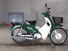 Honda SUPER CUB110 2009
