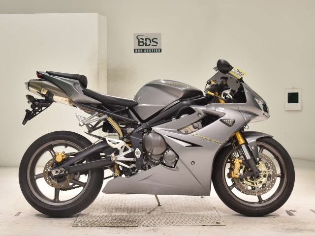 Triumph DAYTONA 675 2006