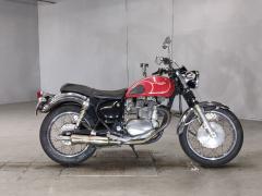 Kawasaki ESTRELLA 1995