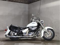 Suzuki INTRUDER 400 CLASSIC 2004