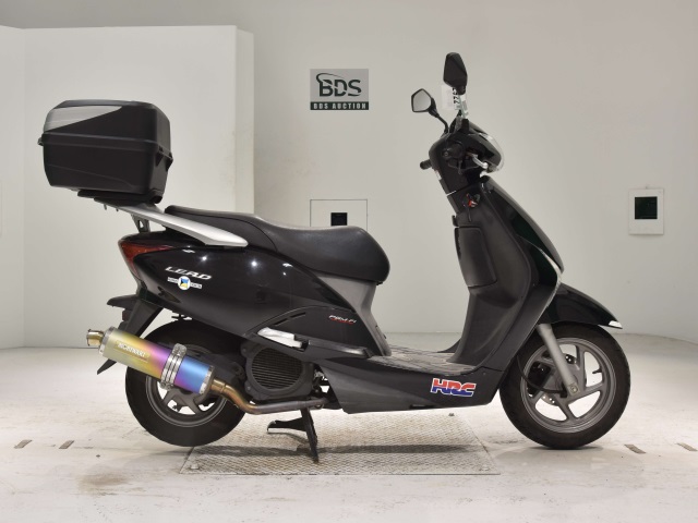 Honda LEAD110 2012