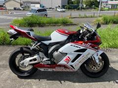 Honda CBR1000RR 2004