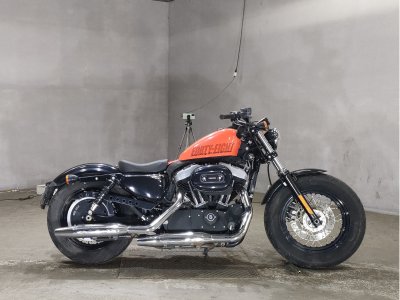 HD SPORTSTER FORTY-EIGHT XL1200X 2012