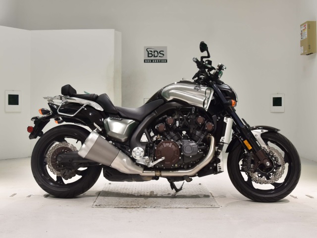 Yamaha V-MAX1700 2009