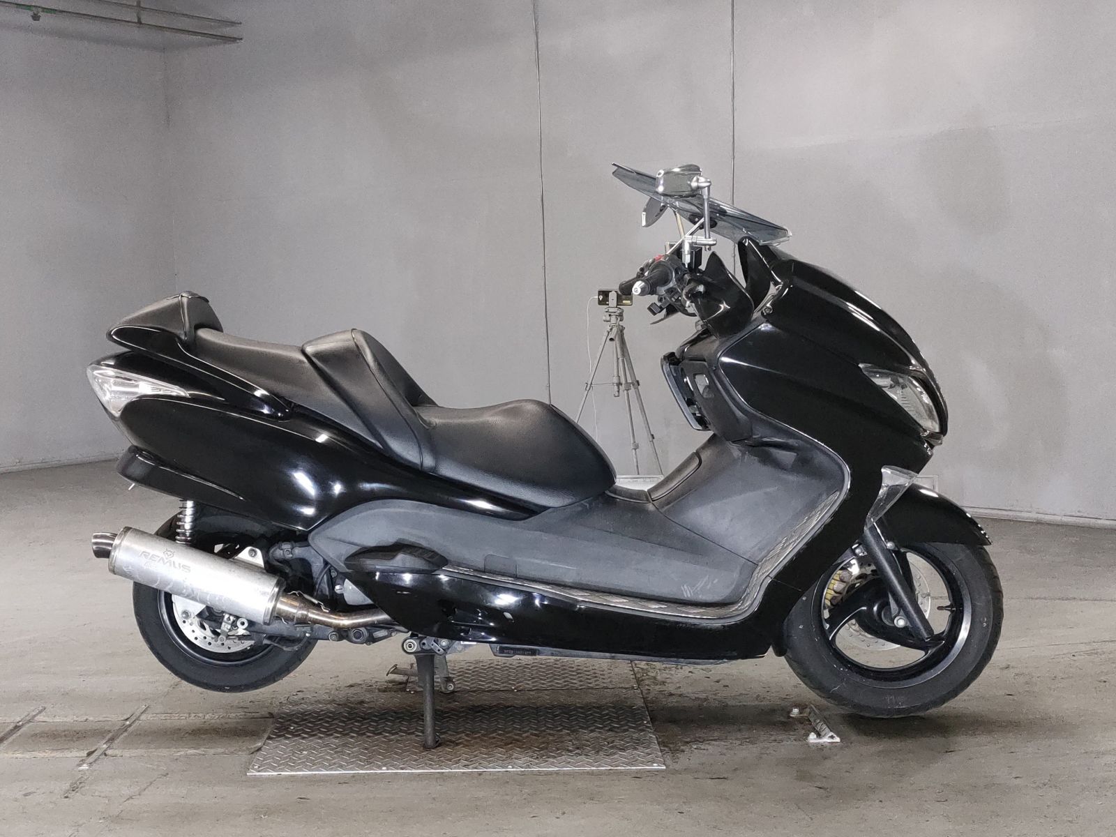 Honda FORZA Z 2005