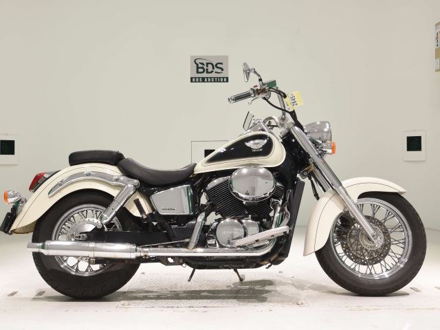 Honda SHADOW400 2006