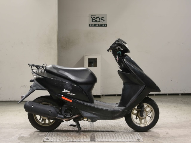 Honda DIO-6 2004