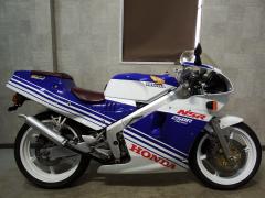 Honda NSR250R 1988