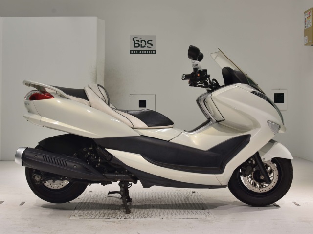 Yamaha MAJESTY 250 2007