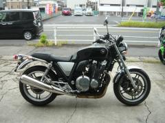 Honda CB1100A 2010