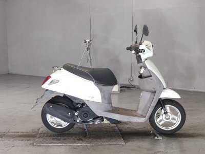 Suzuki LETSG