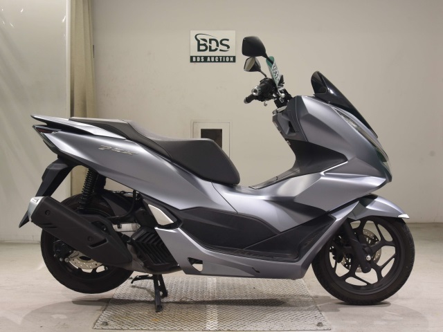 Honda PCX125 2021