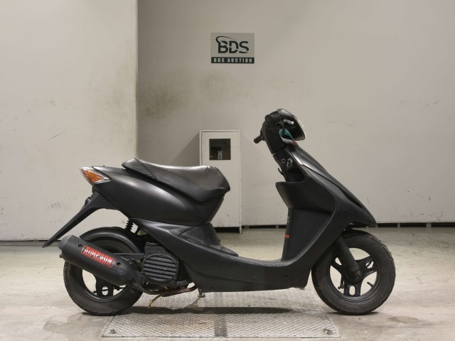 Honda DIO 2002