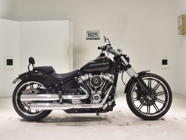 HD BREAKOUT FXBRS1870 2022