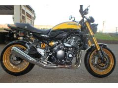 Kawasaki Z900RS SE 2022