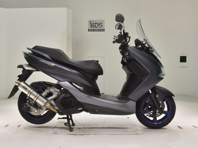 Yamaha MAJESTY 155S 2018