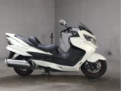 Suzuki SKYWAVE 250S