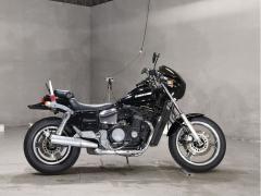 Kawasaki ELIMINATOR 750 1986