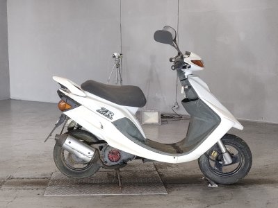 Yamaha JOG ZR 1998