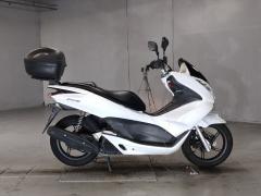 Honda PCX125 2010