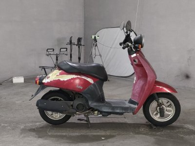 Honda TODAY 2004