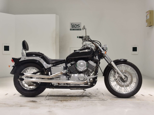 Yamaha DRAGSTAR XVS400 1996