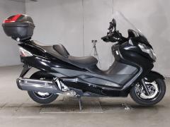 Suzuki SKYWAVE 250 2015