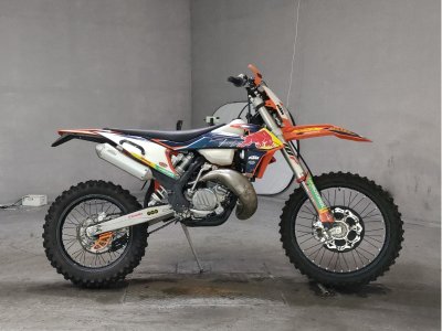 KTM 150XC 2021