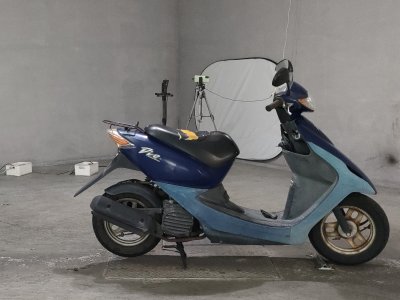 Honda DIO 2003