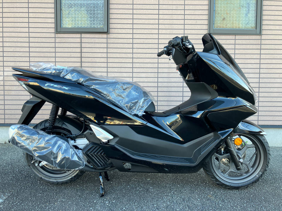 Honda PCX125 2025