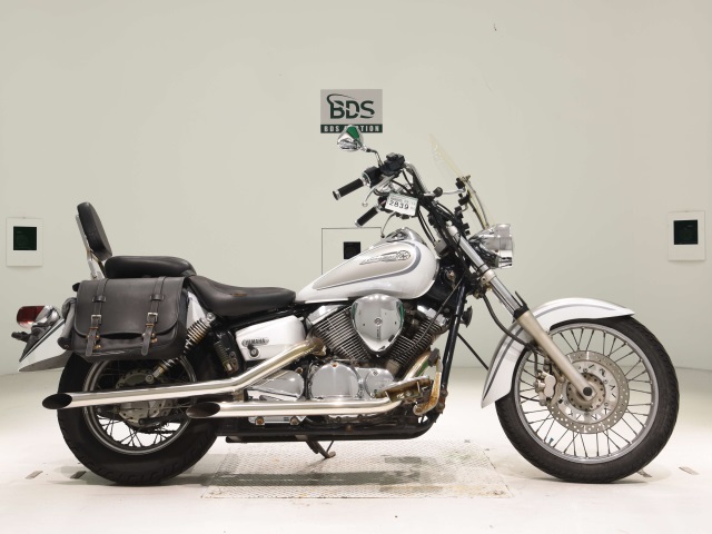 Yamaha DRAGSTAR XVS250 2006