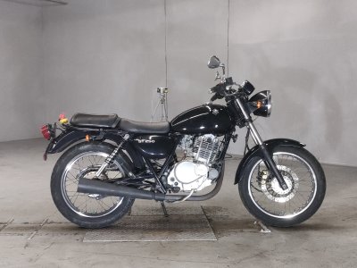 Suzuki ST250