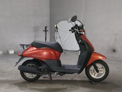 Honda TODAYF 2008