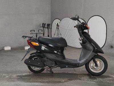 Yamaha JOG ZR EVOLUTION 2013